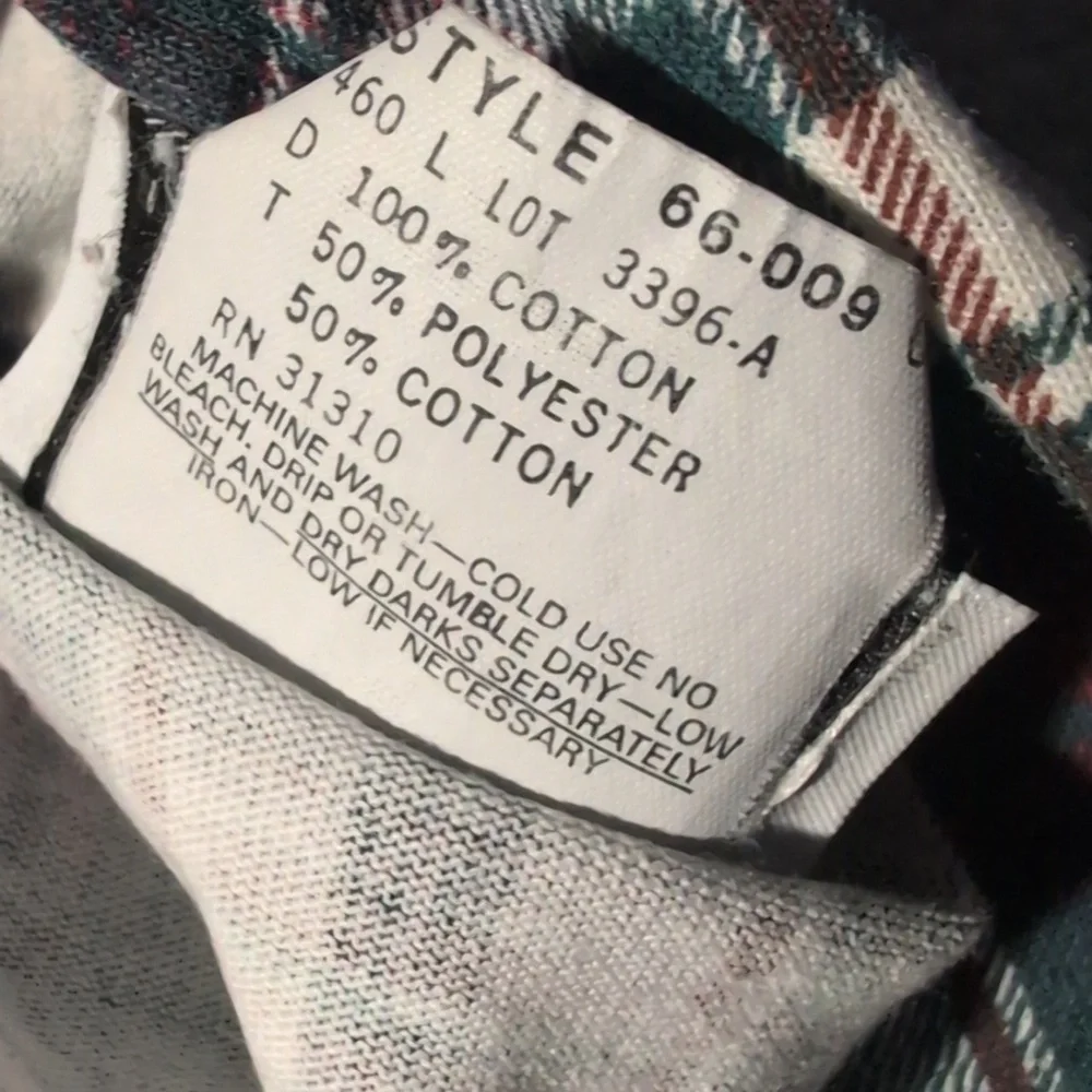 90s Y2K Amy Byer California Multicolor Plaid Cotton Tank Dress Upcycled‎ Pocket